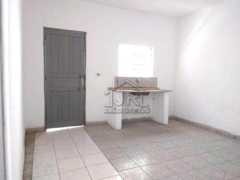 Casa, 1 quarto, 28 m² - Foto 1