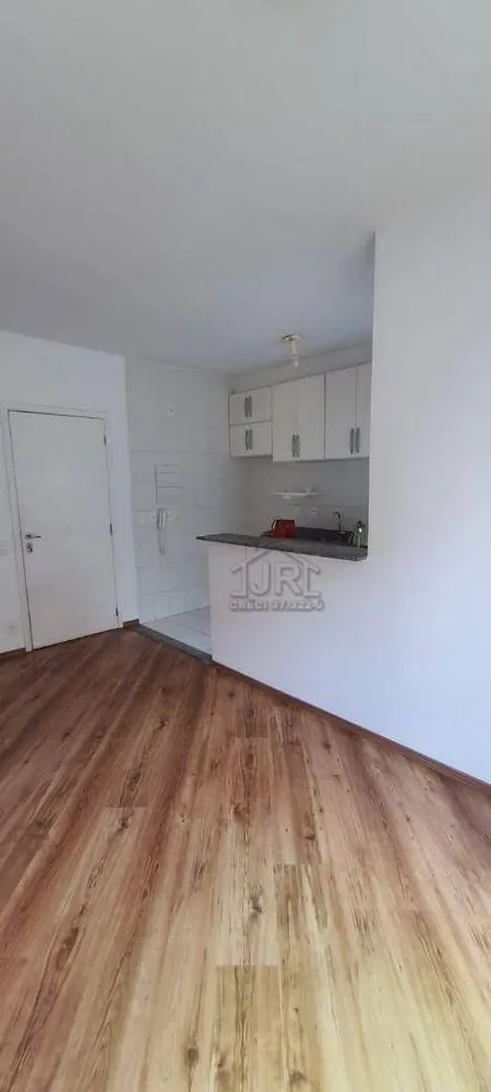 Apartamento, 2 quartos, 51 m² - Foto 4