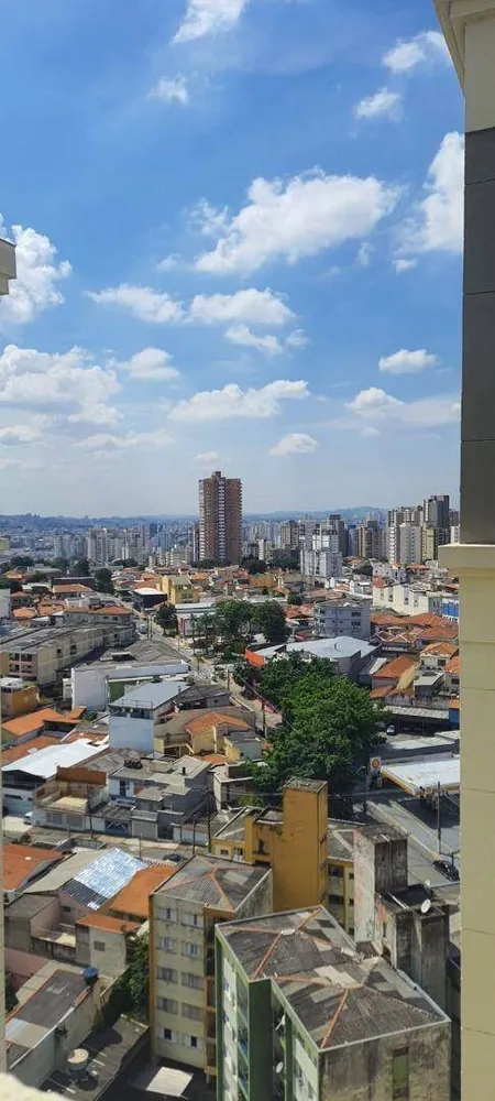 Apartamento, 2 quartos, 51 m² - Foto 2