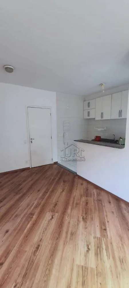 Apartamento, 2 quartos, 51 m² - Foto 3