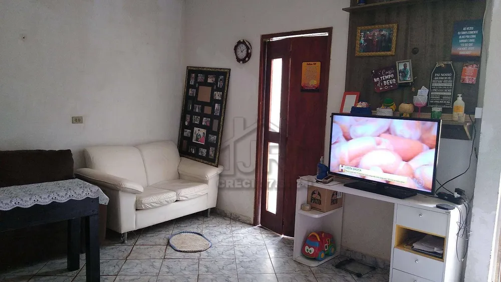 Sobrado, 3 quartos, 140 m² - Foto 1