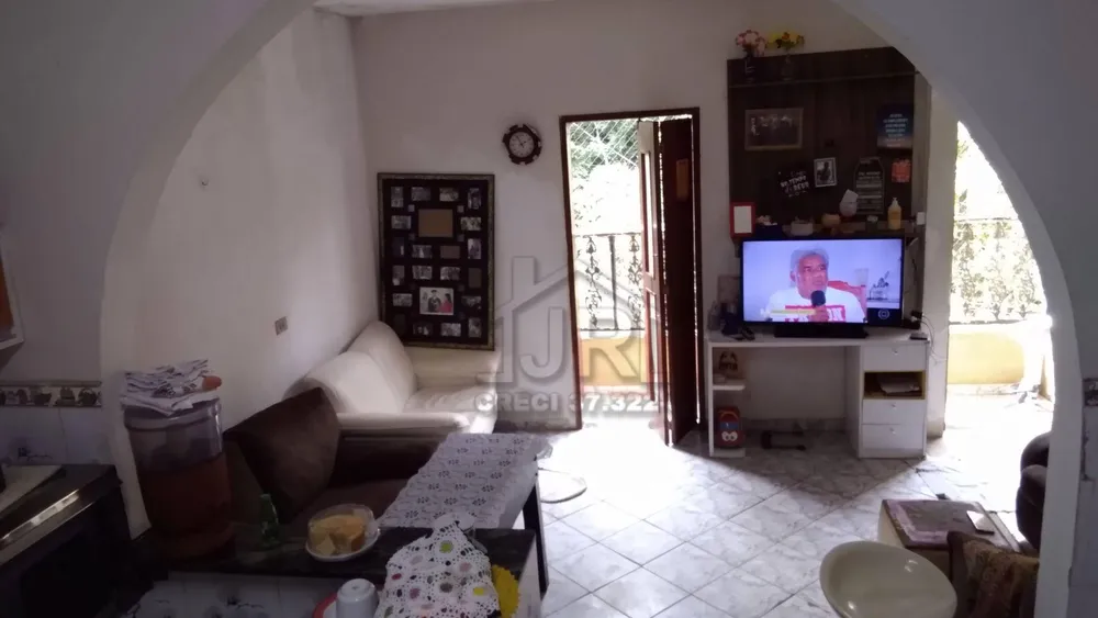 Sobrado, 3 quartos, 140 m² - Foto 3