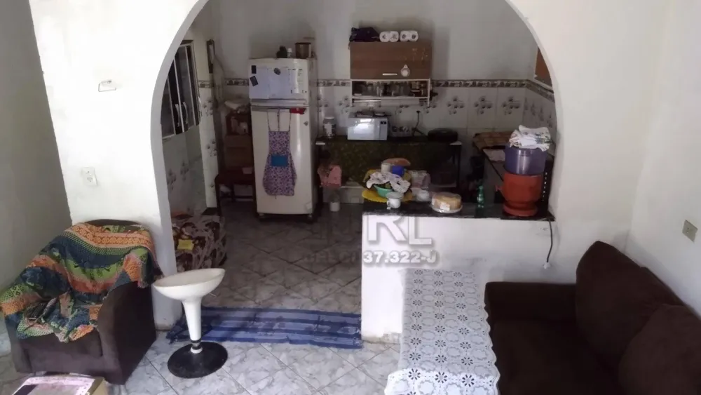 Sobrado, 3 quartos, 140 m² - Foto 2