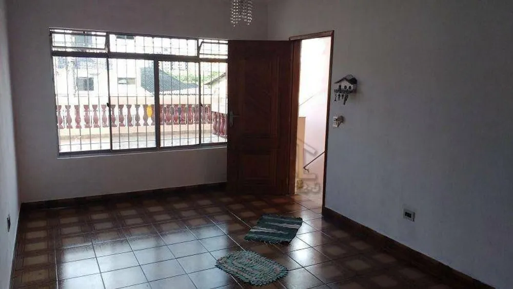 Sobrado, 3 quartos, 150 m² - Foto 1