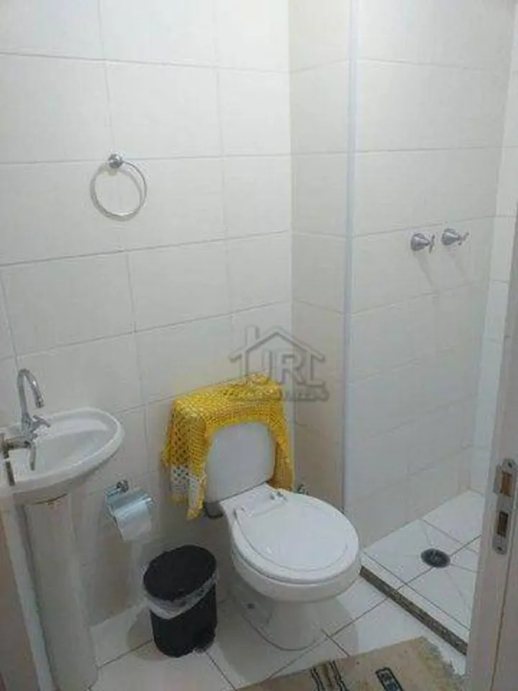 Apartamento, 3 quartos, 59 m² - Foto 4