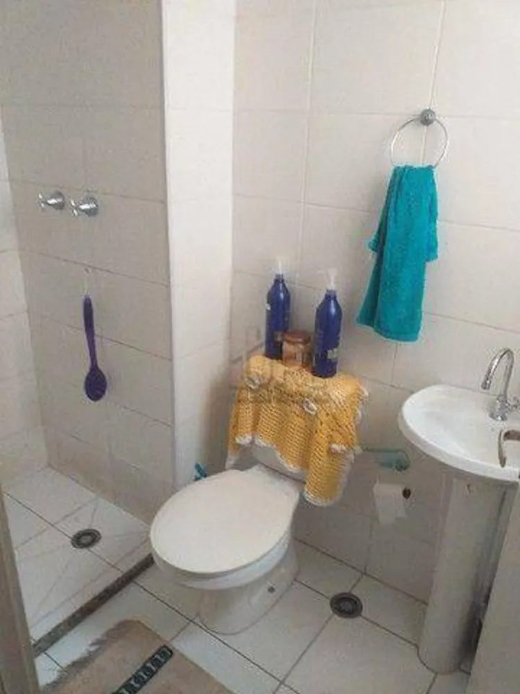 Apartamento, 3 quartos, 59 m² - Foto 3