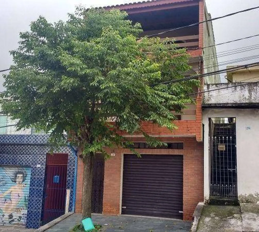 Casa, 3 quartos, 125 m² - Foto 1