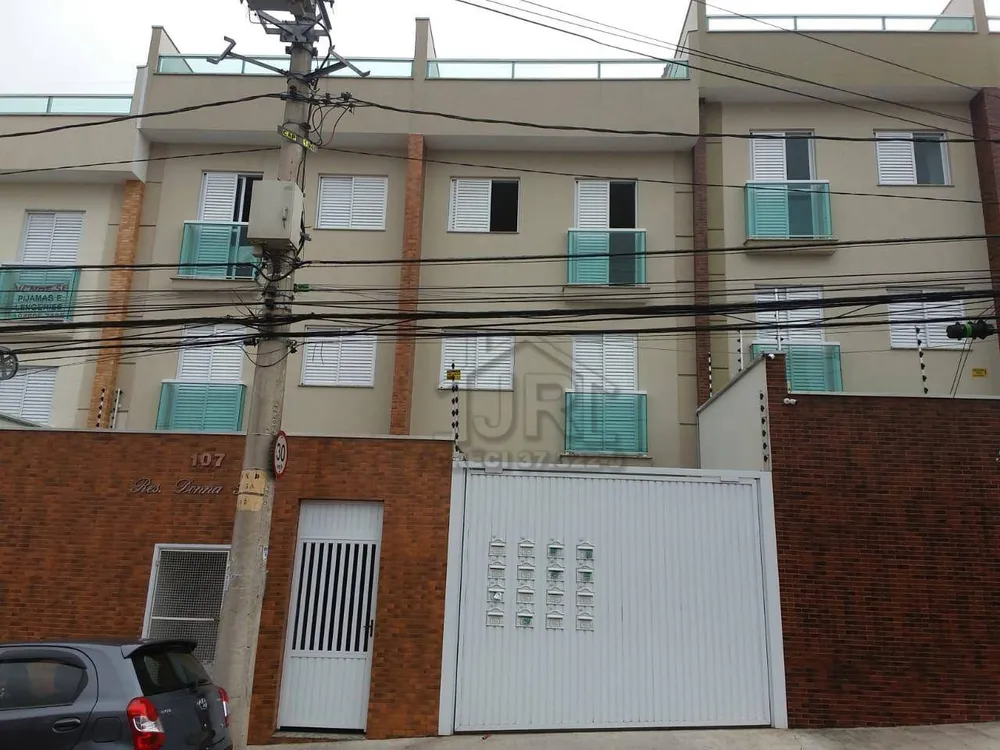 Apartamento, 2 quartos, 87 m² - Foto 1