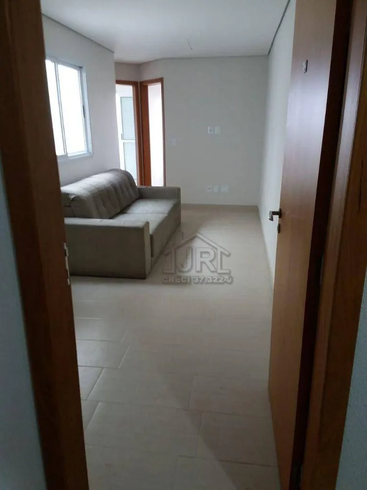 Apartamento, 2 quartos, 87 m² - Foto 2