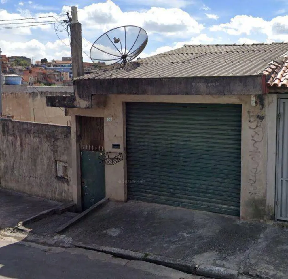 Casa, 1 quarto, 150 m² - Foto 1