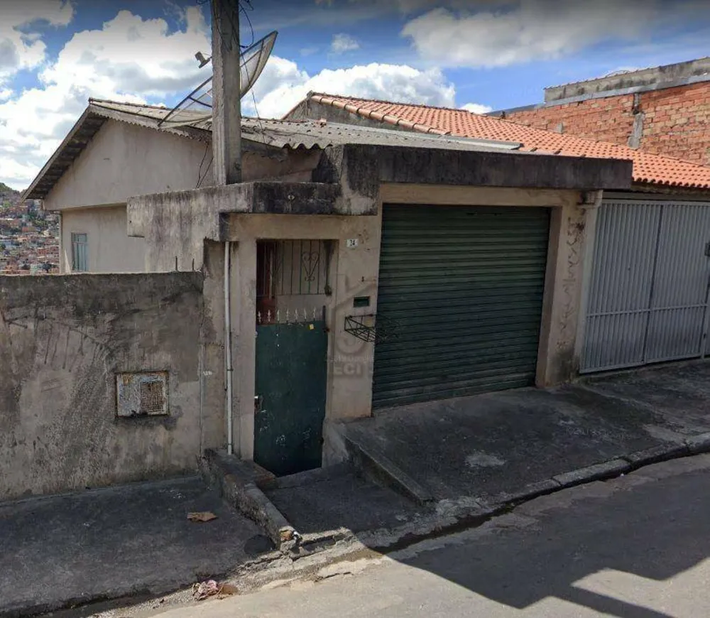 Casa, 1 quarto, 150 m² - Foto 2
