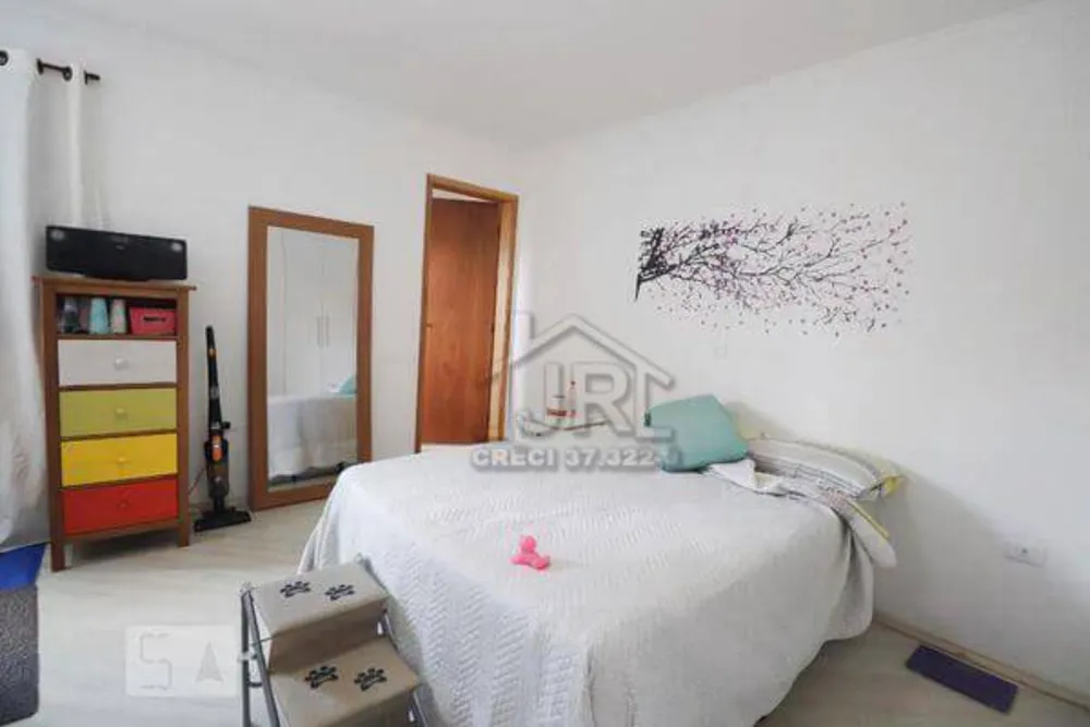 Sobrado, 3 quartos, 170 m² - Foto 4