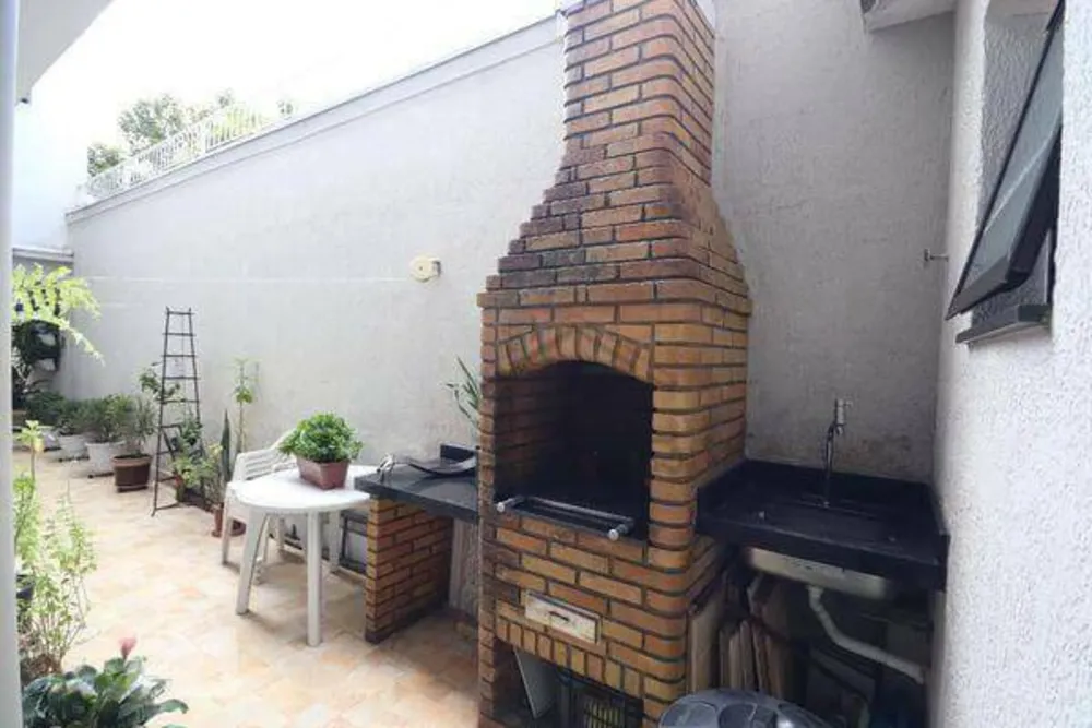 Sobrado, 3 quartos, 170 m² - Foto 3