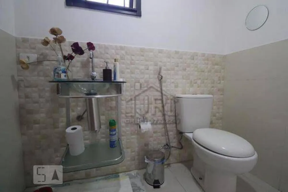 Sobrado, 3 quartos, 170 m² - Foto 2