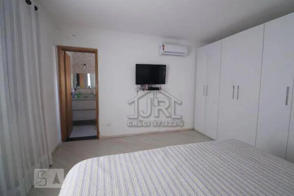 Sobrado, 3 quartos, 170 m² - Foto 1