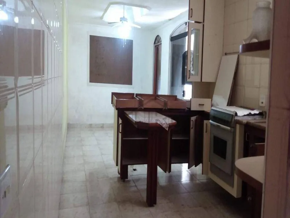 Casa, 3 quartos, 190 m² - Foto 4