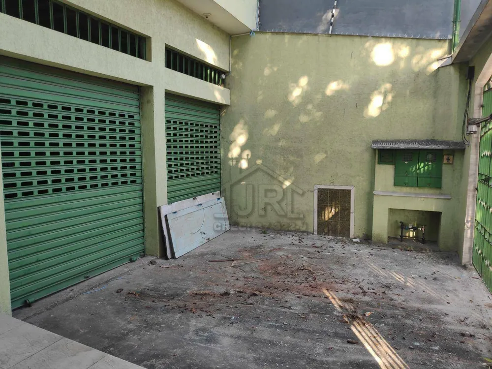 Casa, 4 quartos, 210 m² - Foto 3