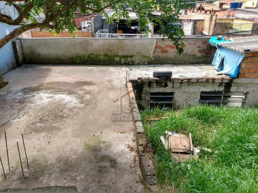 Casa, 2 quartos, 103 m² - Foto 2