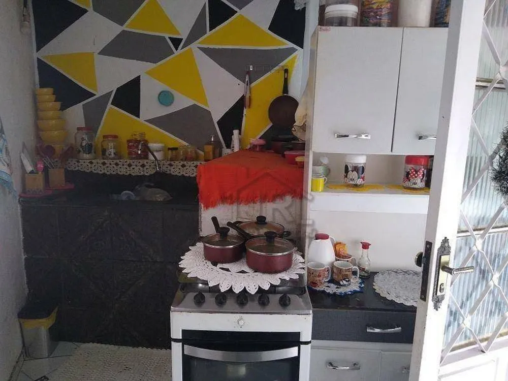 Casa, 2 quartos, 100 m² - Foto 3