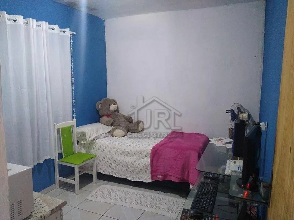 Casa, 2 quartos, 100 m² - Foto 4