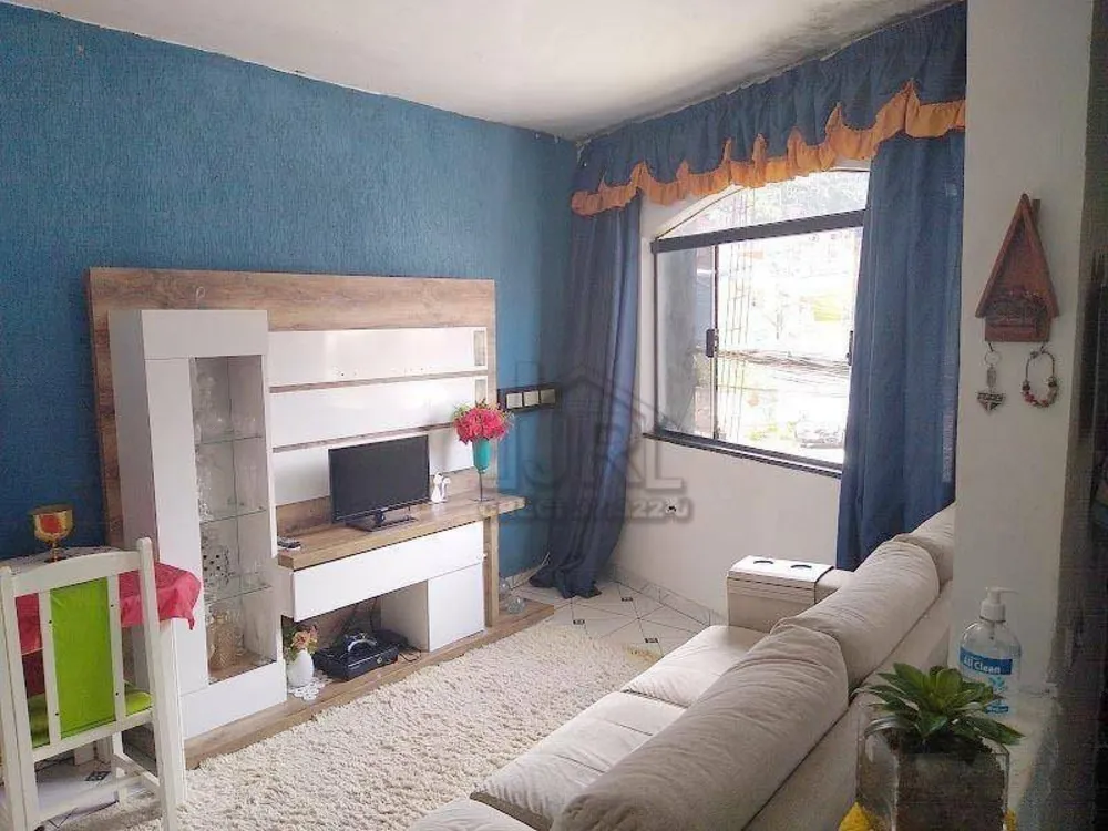Casa, 2 quartos, 100 m² - Foto 1
