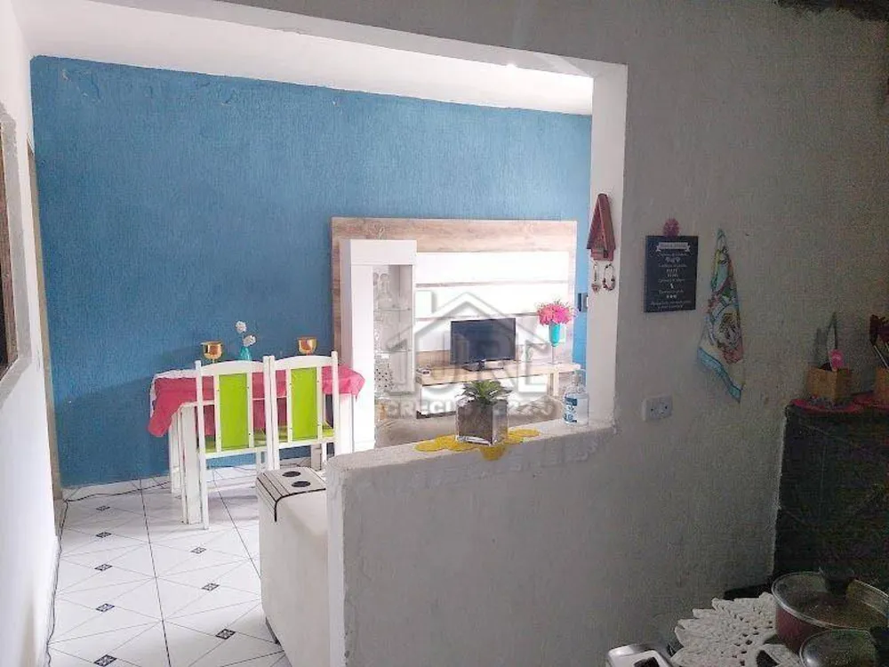 Casa, 2 quartos, 100 m² - Foto 2