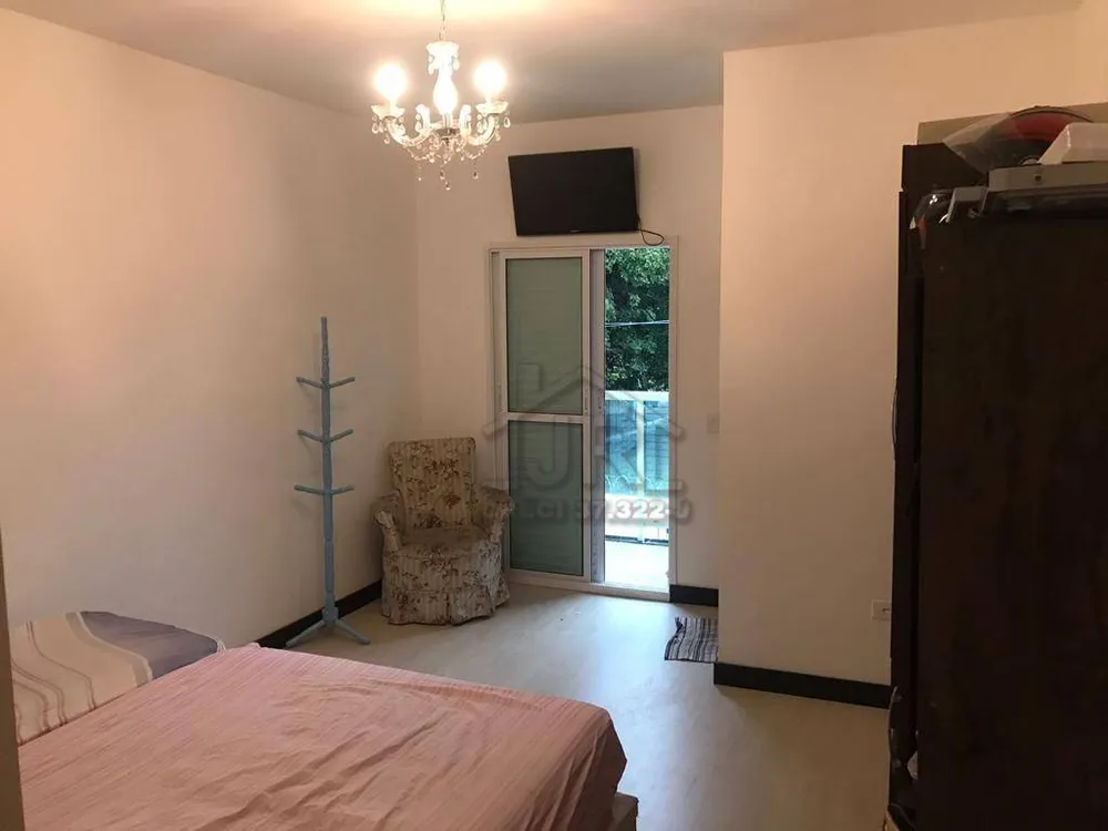 Sobrado, 3 quartos, 125 m² - Foto 3