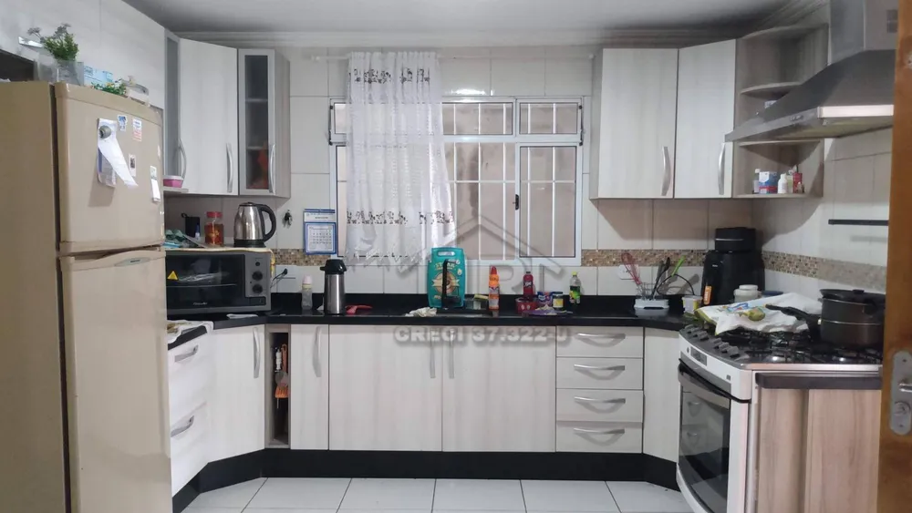Casa, 3 quartos, 200 m² - Foto 1