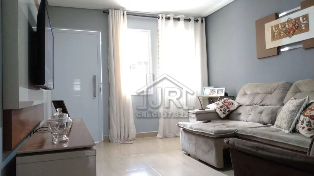 Casa, 3 quartos, 200 m² - Foto 3