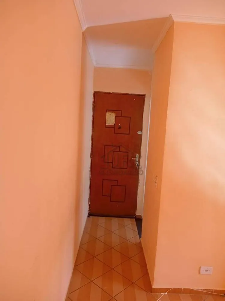 Apartamento, 2 quartos, 50 m² - Foto 4