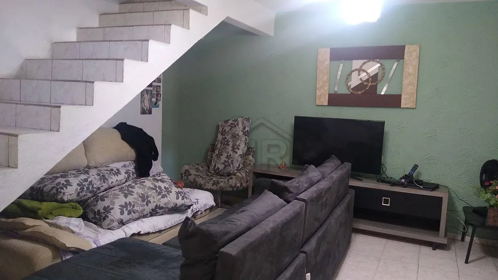 Casa, 3 quartos, 103 m² - Foto 4