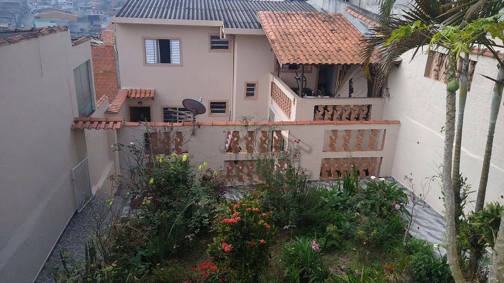 Casa, 3 quartos, 103 m² - Foto 1