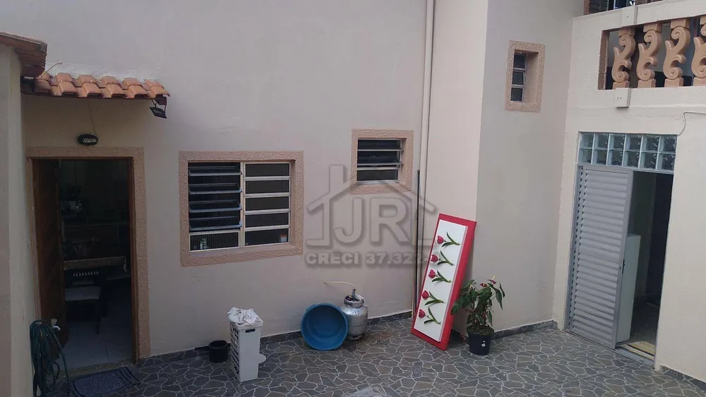 Casa, 3 quartos, 103 m² - Foto 2