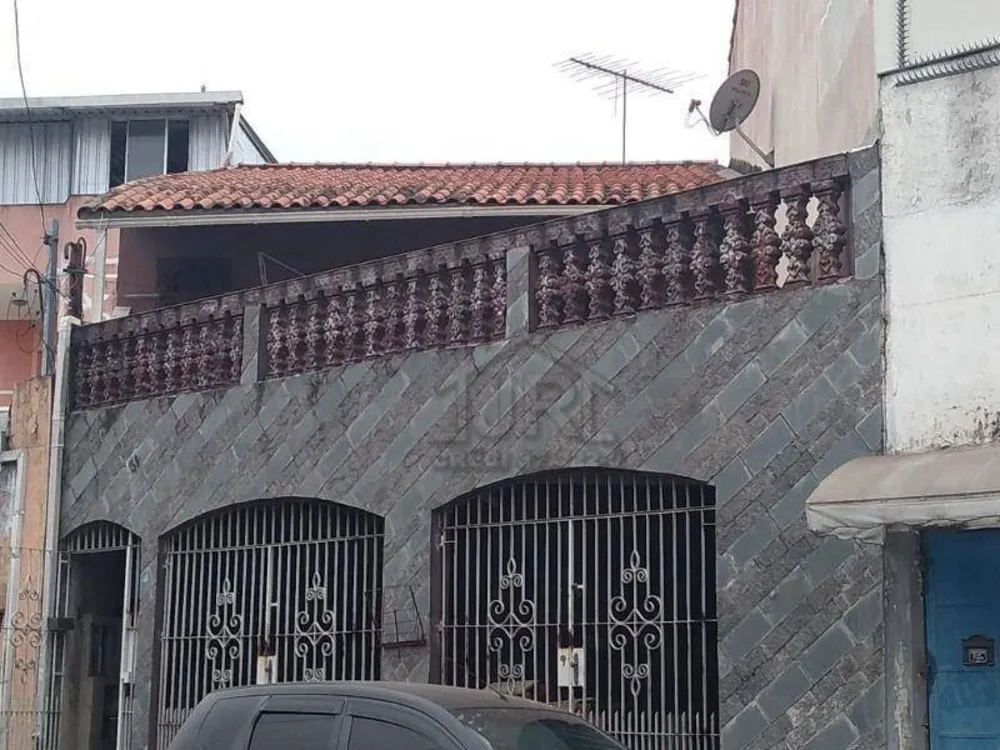 Casa, 3 quartos, 210 m² - Foto 1