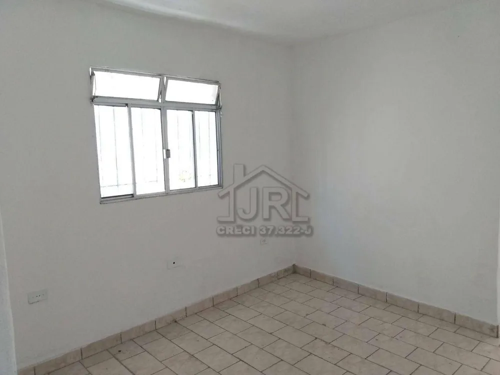 Casa, 1 quarto, 36 m² - Foto 3