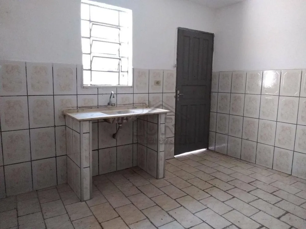 Casa, 1 quarto, 36 m² - Foto 2