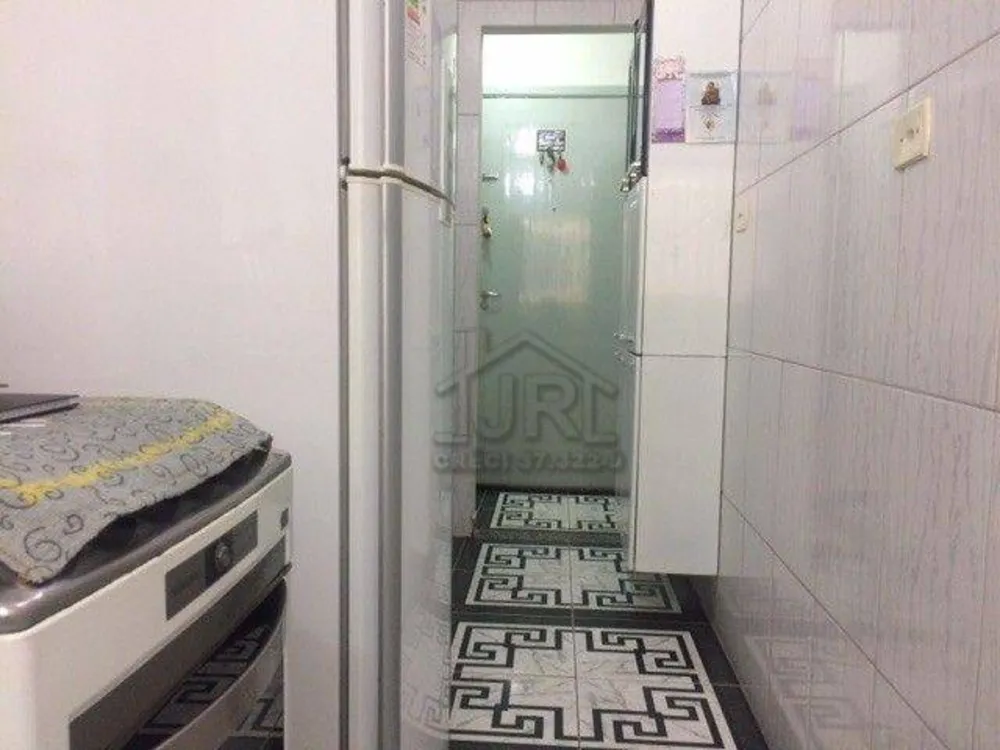 Apartamento, 1 quarto, 54 m² - Foto 2