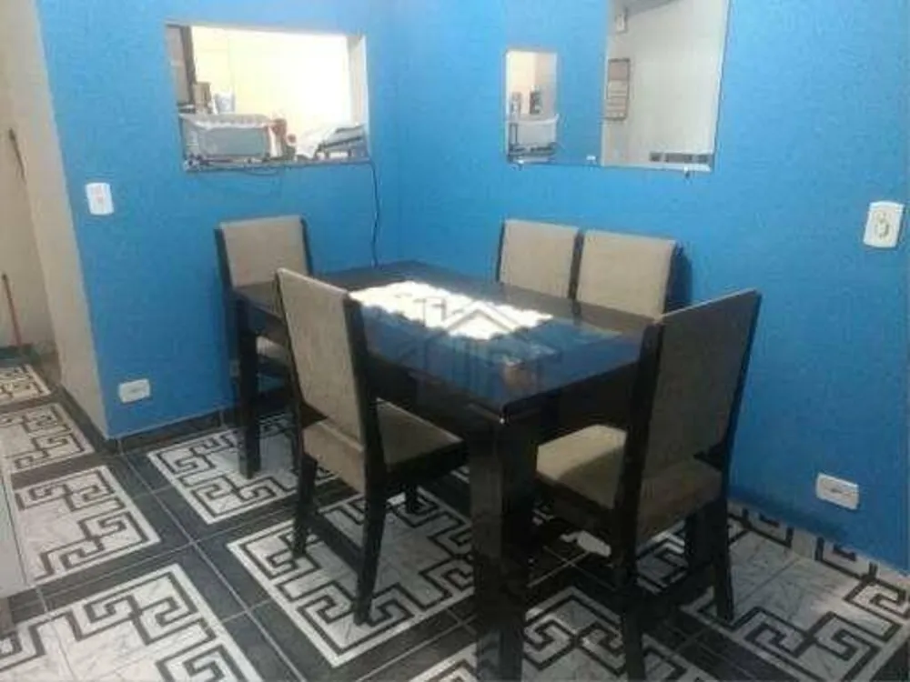 Apartamento, 1 quarto, 54 m² - Foto 4