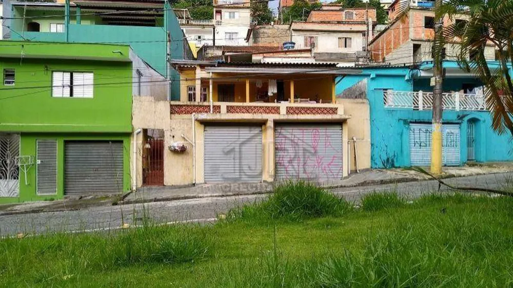 Casa, 1 quarto, 350 m² - Foto 1
