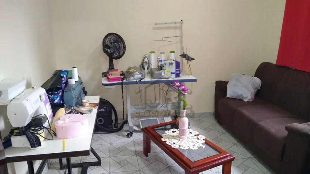 Casa, 3 quartos, 150 m² - Foto 3