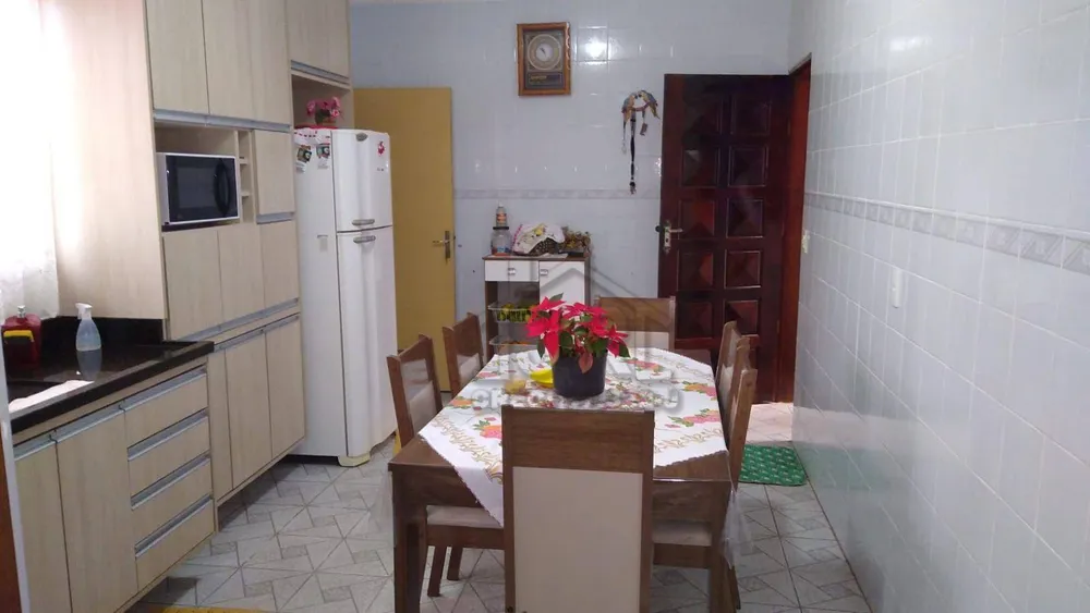 Casa, 3 quartos, 150 m² - Foto 1