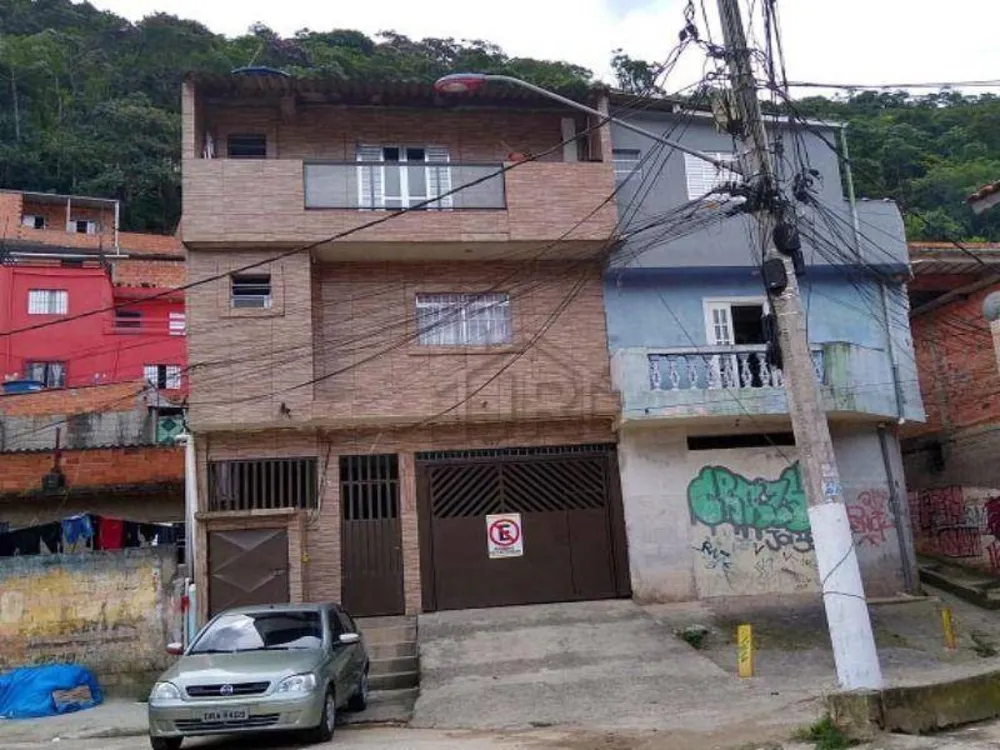 Casa, 2 quartos, 150 m² - Foto 1