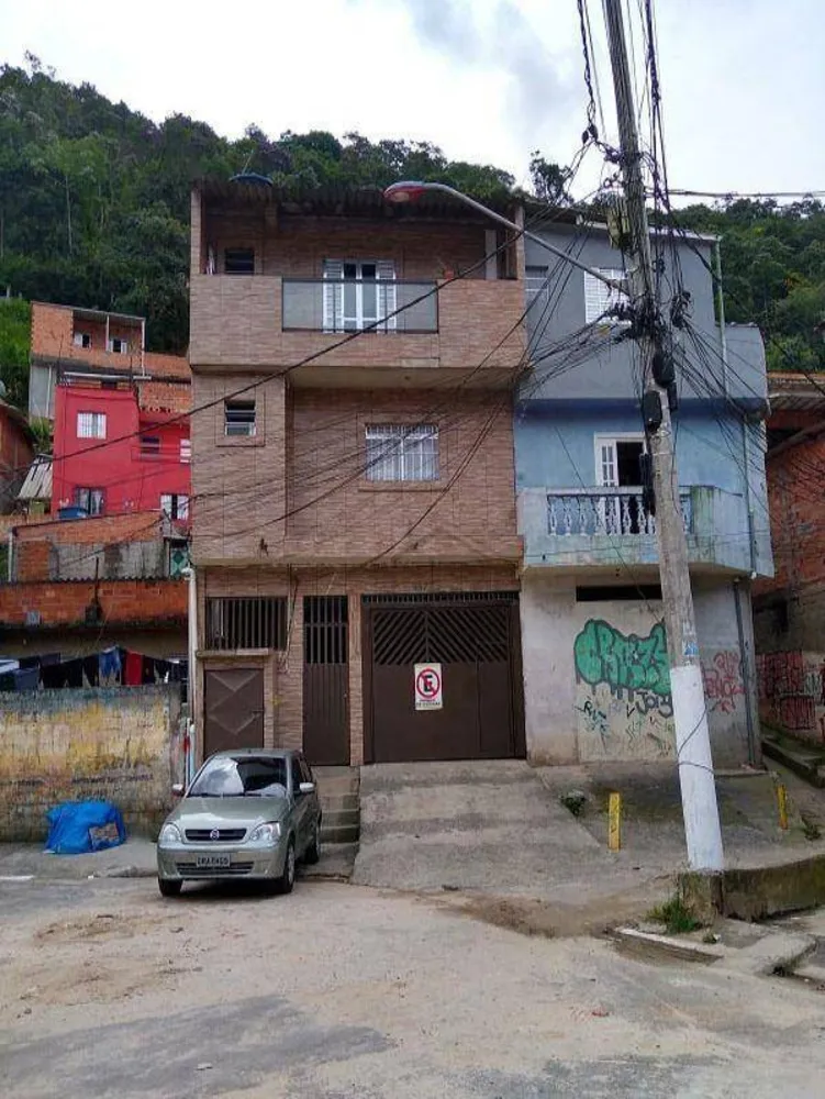 Casa, 2 quartos, 150 m² - Foto 2