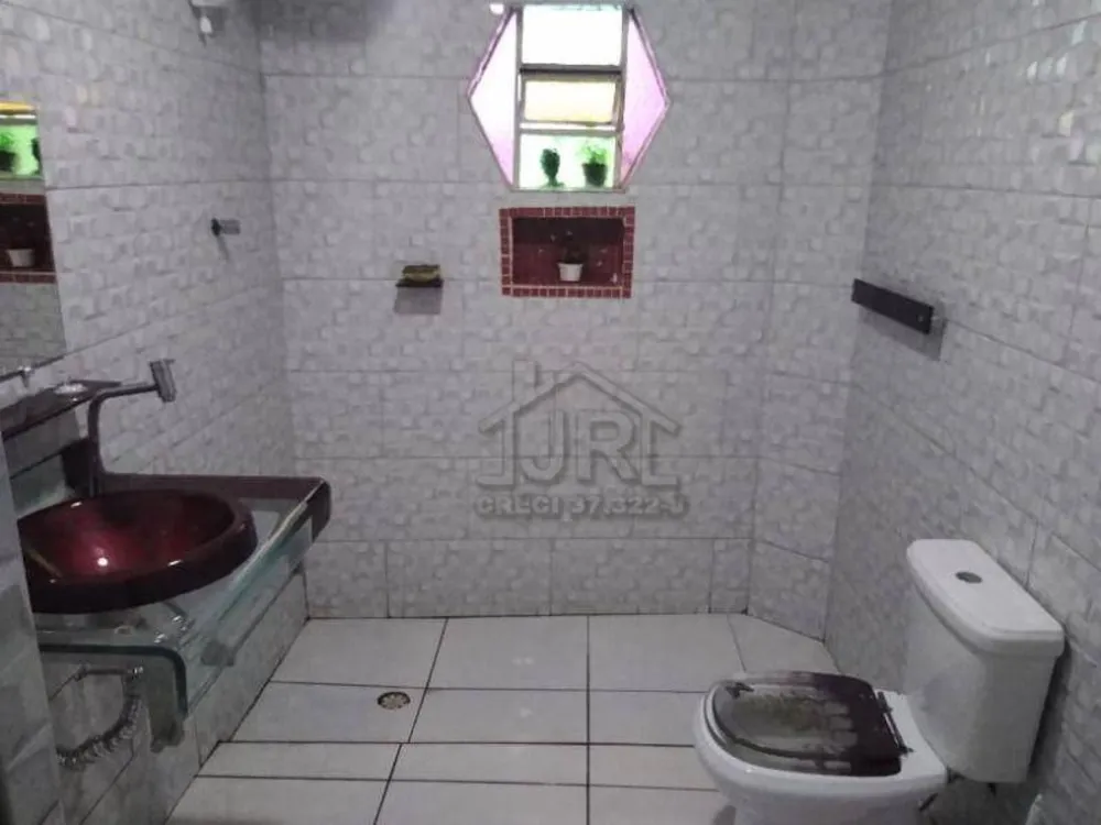 Casa, 3 quartos, 125 m² - Foto 6