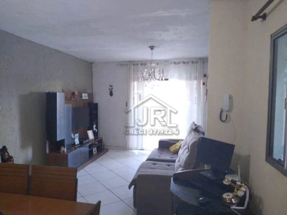 Casa, 3 quartos, 125 m² - Foto 1