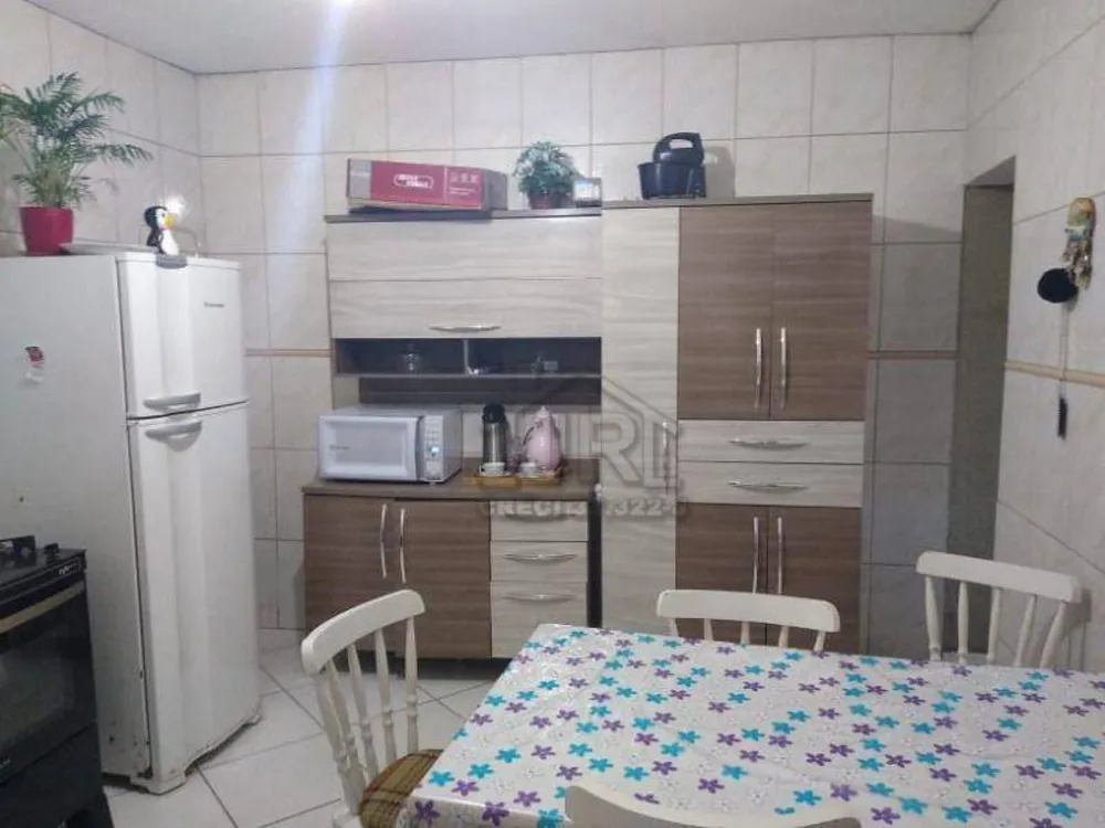 Casa, 3 quartos, 125 m² - Foto 5
