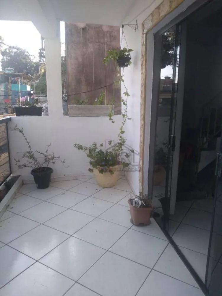 Casa, 3 quartos, 125 m² - Foto 3