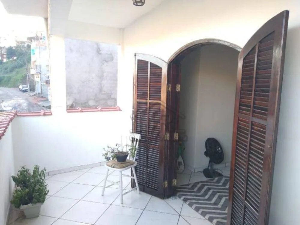 Casa, 3 quartos, 125 m² - Foto 8