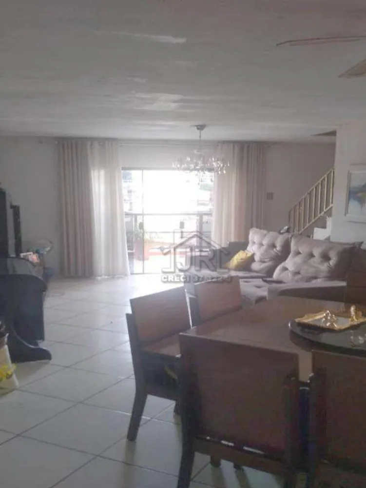 Casa, 3 quartos, 125 m² - Foto 2