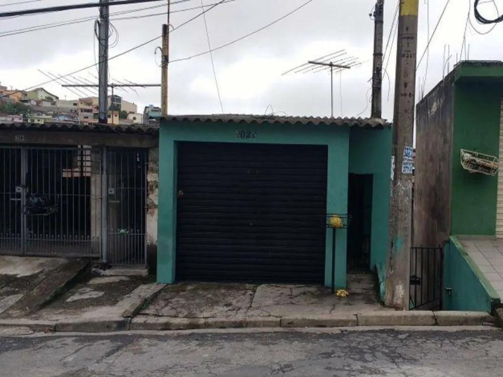 Casa, 1 quarto, 125 m² - Foto 1